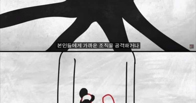 암을 정복하기가 힘든 이유.jpg