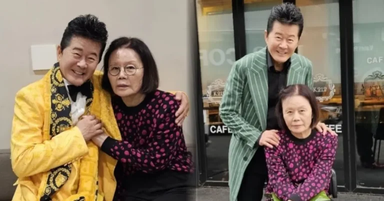 ‘옥경이’ 태진아 부인 근황? 안타까운 소식 전해졌다…중증 치매 상태 악화 ‘오열’ (+본명, 노래)