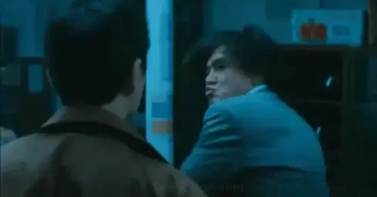 짱꿰국 레전드 608번 마사지사