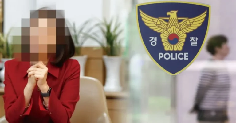 “주민들 돈 빌리고 어디로?” 개그우먼 출신 전 서울시의원, 10억 사기 피소에 경찰 추적(+신원공개)