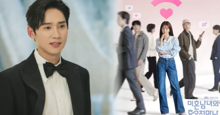 “신중하고 엄중하게”…배우 박성훈, ‘성인물 업로드’ 논란 딛고 안방극장 복귀(+한지민)