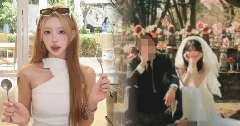 ‘최진실 딸’ 최준희, 웨딩 사진 촬영지 논란 직접 해명 “전혀 몰라, 그만들 좀 괴롭히세요” (+결혼, 남편)