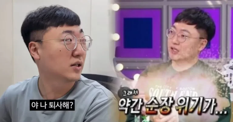 ‘충주맨’ 김선태, 공무원 사직 근황…퇴사 이유 무엇? 과거 순장 발언 재조명 (+은퇴, 사표)