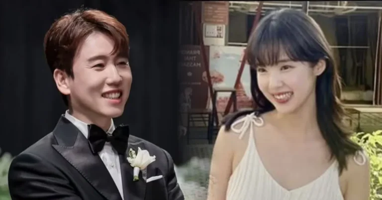 남창희, 와이프 ‘♥윤영경’ 짝사랑만 2년 러브스토리 공개…”조세호가 나 대신 고백” (+결혼, 연애, 여자친구)