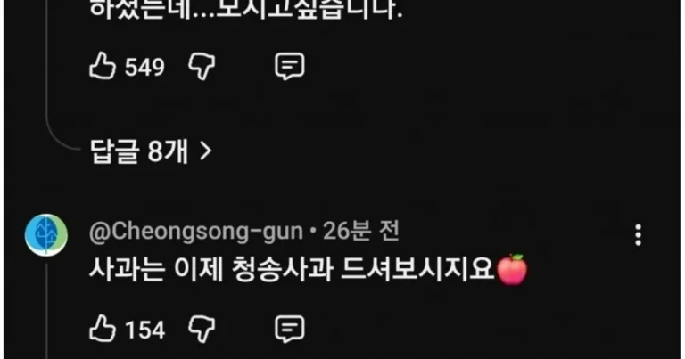 ‘전 충주맨’김선태 영상에 댓글 단 수십개 업체들ㅋㅋㅋ