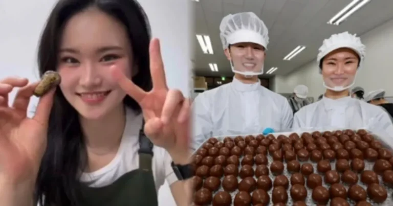 ‘두쫀쿠 원조’ 김나리 제과장, 하루 매출만 1억 3000만원? 과거 해군 항공 부사관 출신 재조명 (+가게)