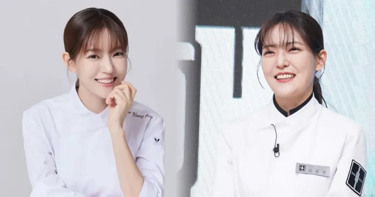 ‘중식 여신’ 박은영 셰프, ‘냉부해’서 결혼 발표…예비 신랑 누구? 올봄 의사 남친과 백년가약