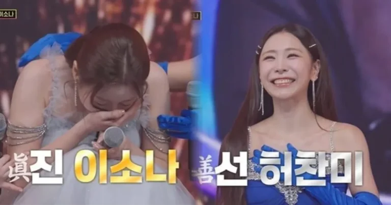 ‘미스트롯4’ 결승전 순위 총정리… 극적인 역전 승? 최종 眞이소나, 허찬미 이겼다