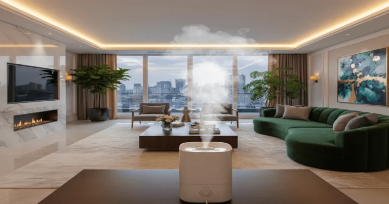 “가습기 틀었는데도 건조해”… 목이 계속 마르는 이유 바로 ‘이것’ 때문이었습니다