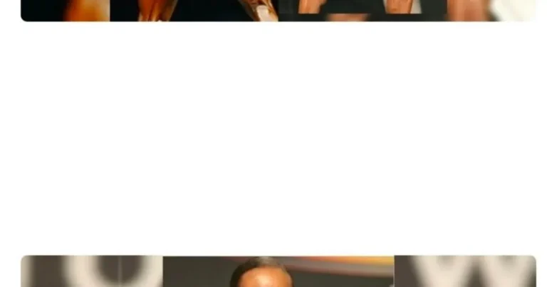 스테로이드를 사용한 여자 보디빌더들의 변화 ㅎㄷㄷ