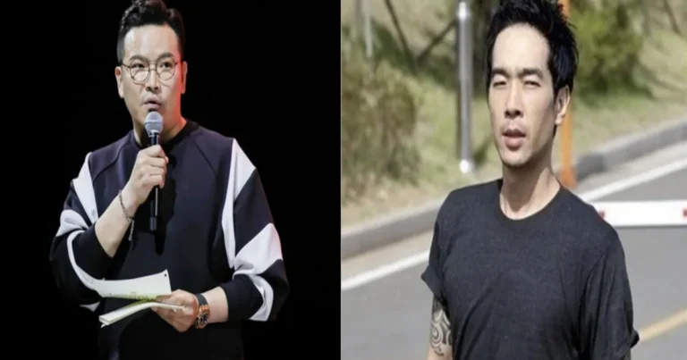 “사회 기준은 무너졌다” 고영욱, MC딩동 폭행 사태 소환하며 ‘적반하장’ 억울함 호소