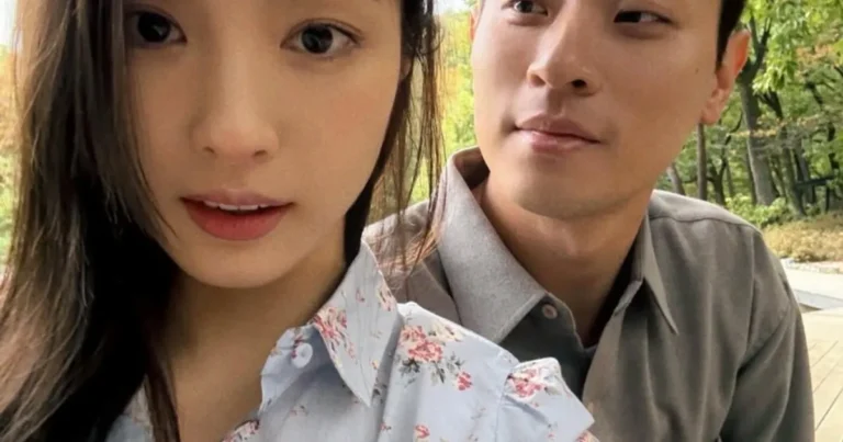 박정민♥신세경, 커플사진 공개…최수영도 “건선화 저요! 저요!” 과몰입