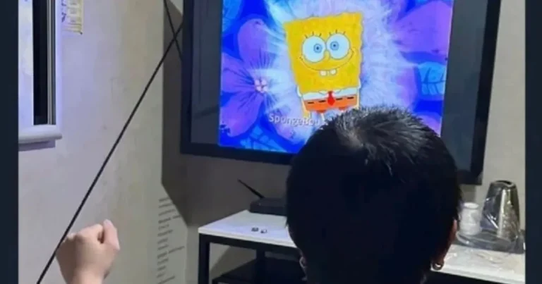 모텔에서 돌변한 남친