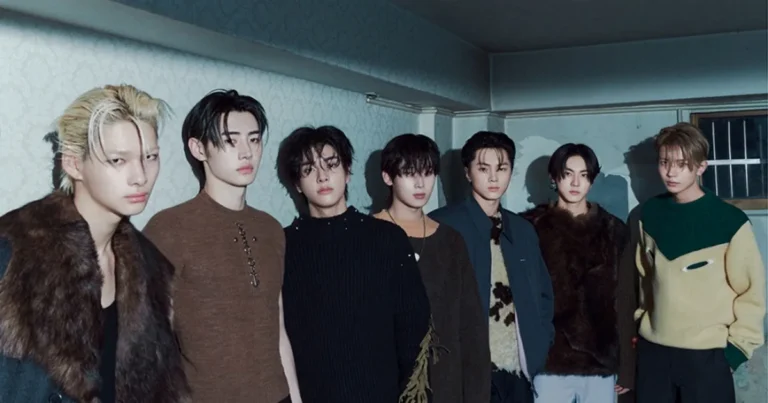 엔하이픈 선우, “1억 원 기부? 오랜 버킷리스트 달성한 기분” [화보]