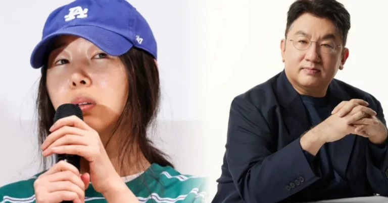 민희진, 하이브 눌렀다! 풋옵션 전쟁 완승… “255억 지급” 판결(+방시혁)