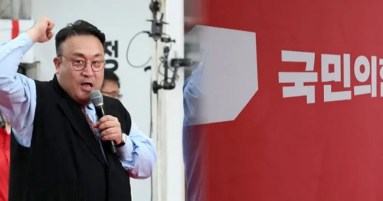 “이게 최선인가요?” …국민의힘, 이혁재 기용한 청년 오디션 논란 확산(+공정성)