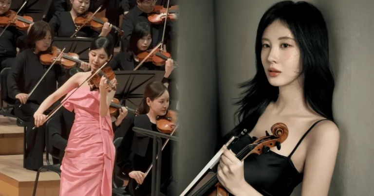 ‘바이올리니스트 데뷔’ 서현, 특혜 논란에 압박? 굳은살·물집 잡힌 손…”응원 덕 용기 내”