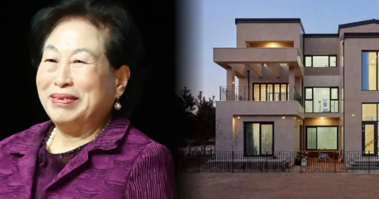 “셋이서 한 잔?” 자산가 전원주, 파격적인 절약 습관으로 터진 카페 매너 논란(+민폐여부)