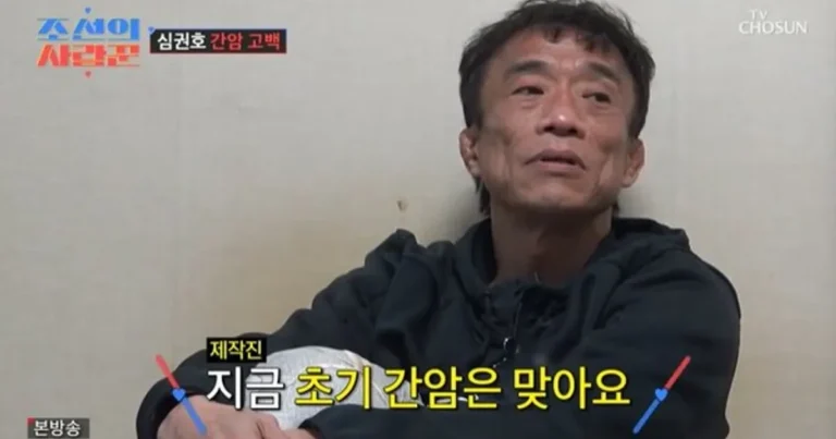 ‘레슬링 전설’ 심권호, 간암 초기 투병 고백… “수술 성공 후 건강 회복 중”