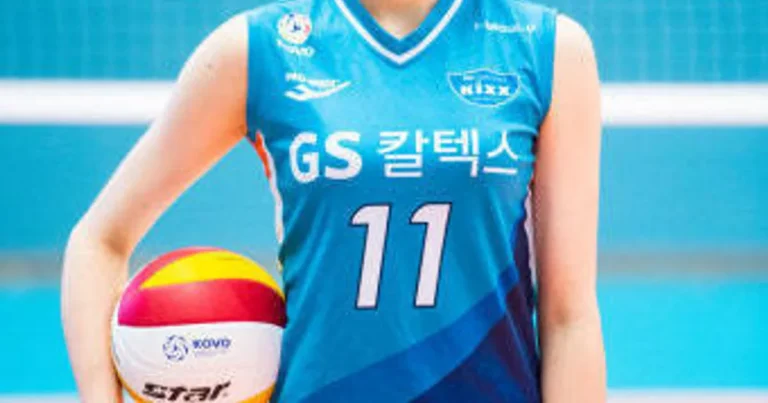 여자 배구선수 와꾸 대결