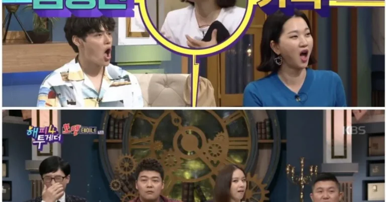 모델들이 겪어본 진짜 부자들의 쇼핑썰