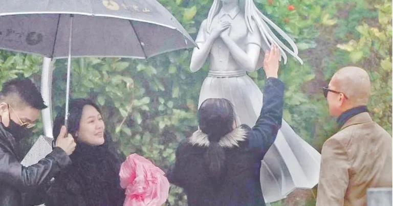 오늘자 구준엽 근황 ㅠㅠ