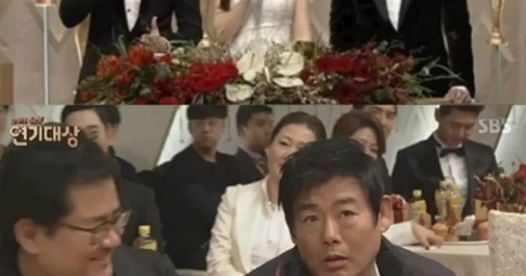 이휘재의 커리어가 끝난 순간