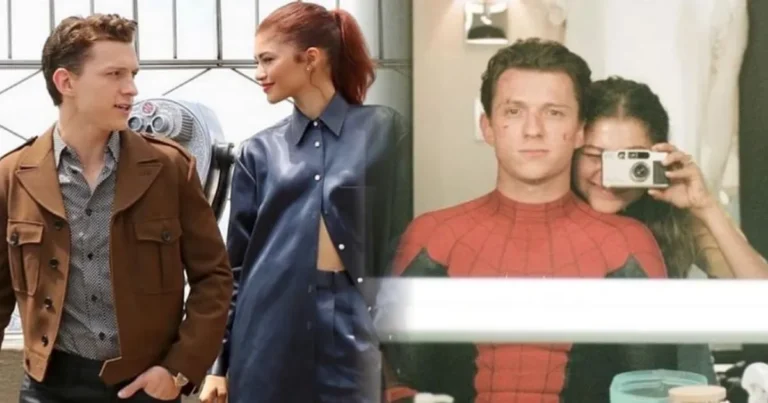 ‘스파이더맨 커플’ 톰 홀랜드♥젠데이아, 이미 결혼?…측근 “최근 비공개 결혼식” (+약혼, 연애)