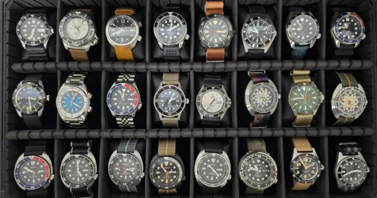 장인어른 컬렉션 개별샷 (스압)