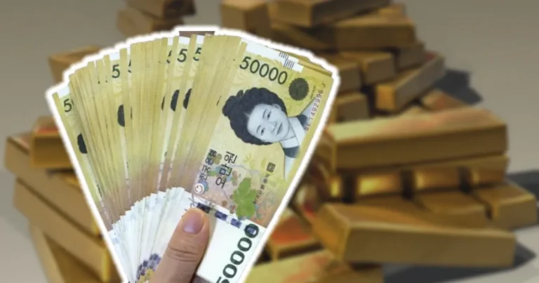 “금도 은행 적금처럼 모으세요” 자동으로 차곡차곡 적립식 ‘이 상품’ 전망 분석