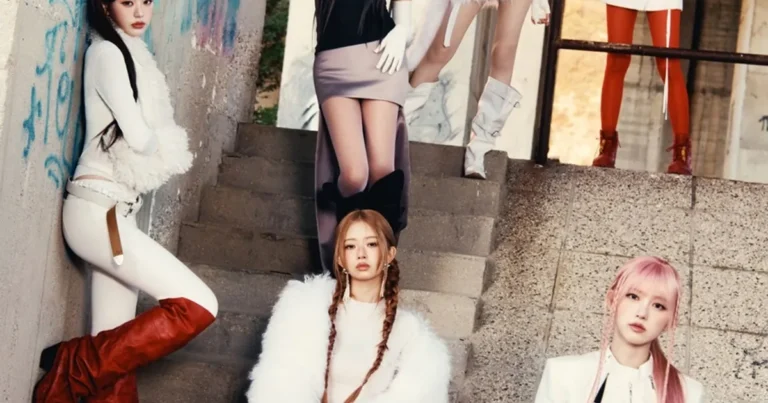 아이브, 한계 없는 비주얼 스펙트럼…신곡 ‘뱅뱅’ 콘셉트 포토 공개