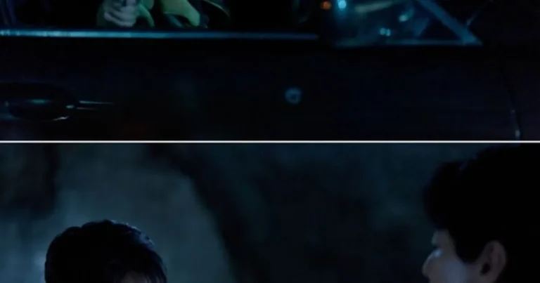 류승완 감독의 첩보 액션 ‘휴민트’, 조인성·박정민·박해준의 압도적 액션 카타르시스 예고