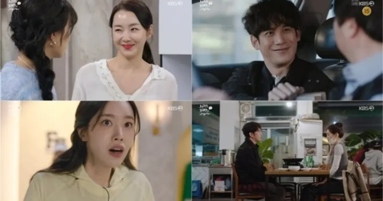 진세연·박기웅, ‘사랑을 처방해 드립니다’ 첫 방송 시청률 15.5% 기록… “역대급 홈쇼핑 사고”