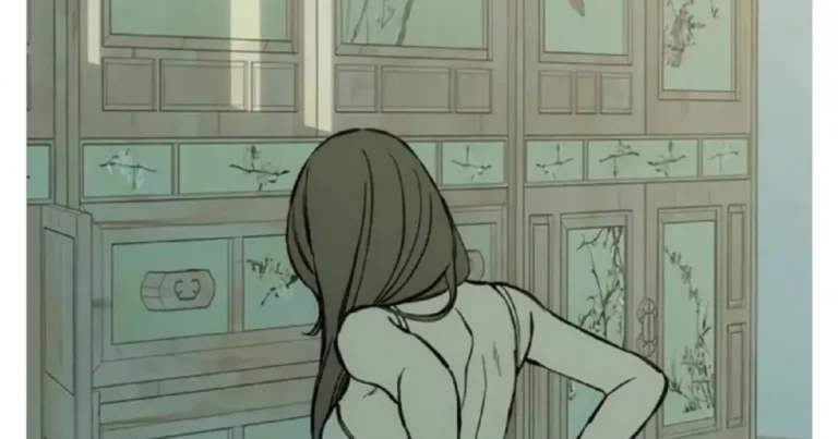 트위터에서 극찬받은 그림체