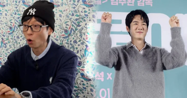 “틈만 나면” 14.4% ‘시청률 대박’ 터졌다… 조인성·박정민 게스트 출격에 기대감 폭발(+유재석)