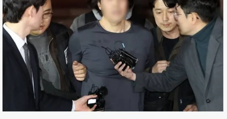 이번에 터진 항공사 기장 살인사건 진짜 골때리네요