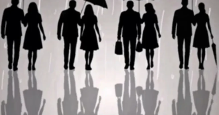 가장 행복해 보이는 커플 선택하기 – 심리테스트