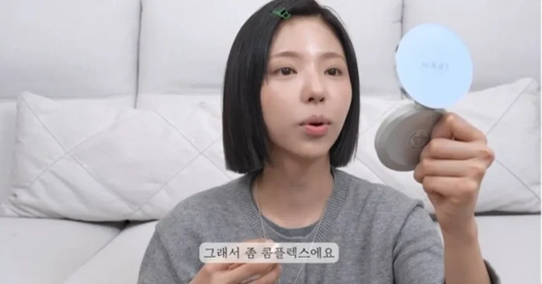 ‘솔로지옥5’ 김고은, 성형 및 라미네이트 의혹 직접 해명… “유전적인 턱 구조와 교정 덕분”