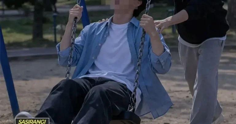 친구 그네 밀어주다 전치 32주 중상 입힌 20대