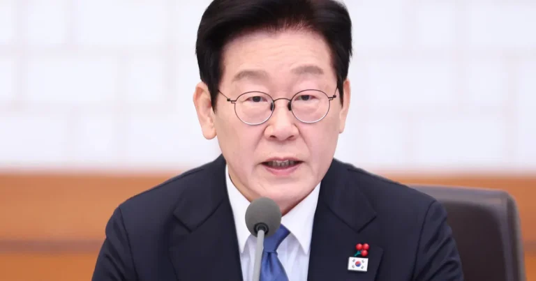 “李대통령, 똘똘한 한 채 갈아타기? 주거용 아니면 안 하는 게 이익”