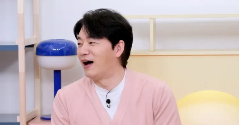 “마지막 연애 16년 전”…김승수 “국제결혼까지 고민했다” 폭탄고백