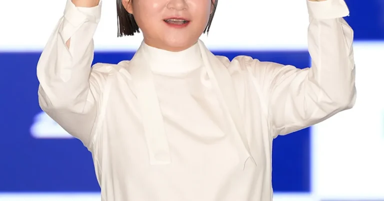 김신영, 전 소속사 대표 송은이와 4년 만의 재회…불화설 언급할까 (옥문아)