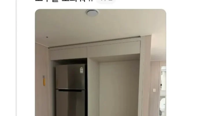 다이소의 미친 빈공간 침투력 ㅋㅋㅋㅋ