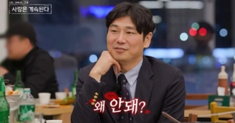 ‘나솔사계’ 28기 영수, 0표 굴욕 딛고 이야기좌 부활… 기습 스킨십 플러팅까지