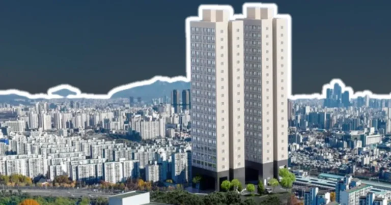 “서울 신축인데 3억원대” 더블역세권에다 방 2개 가성비 넘치는 ‘이 단지’ 전망