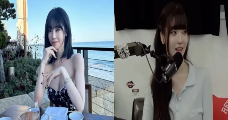 “하루 1억 찍었다” BJ 과즙세연, 연 수입 30억 고백… 전성기 수익 ‘압도적’