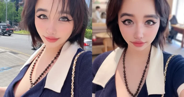 산다라박 언팔 당한 박봄, 밝아진 근황 포착…”햇살 받으며” 화사한 분위기 완성