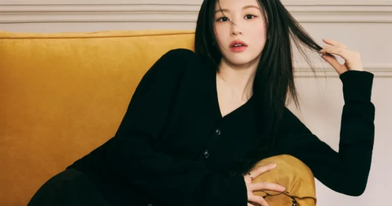 대세 배우 고윤정의 겸손 “인기는 운, 연기는 계산 없이 몸 던지는 스타일” [픽터뷰]