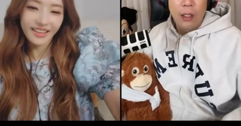 한채영 틱톡 근황 ㄷㄷ