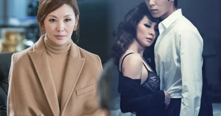 배우 이미숙, 호빠 출신 17세 연하남 스캔들 재조명?…”사람들이 연하만 좋아하는지 알아” (+나이, 근황)